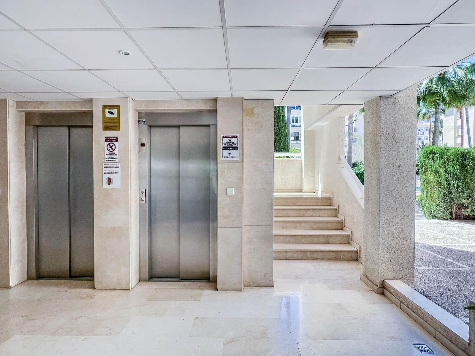 3 slaapkamer Appartement te koop in Alfaz del Pi / L'Alfas del Pi met zwembad - € 495.000 (Ref: 9856261)