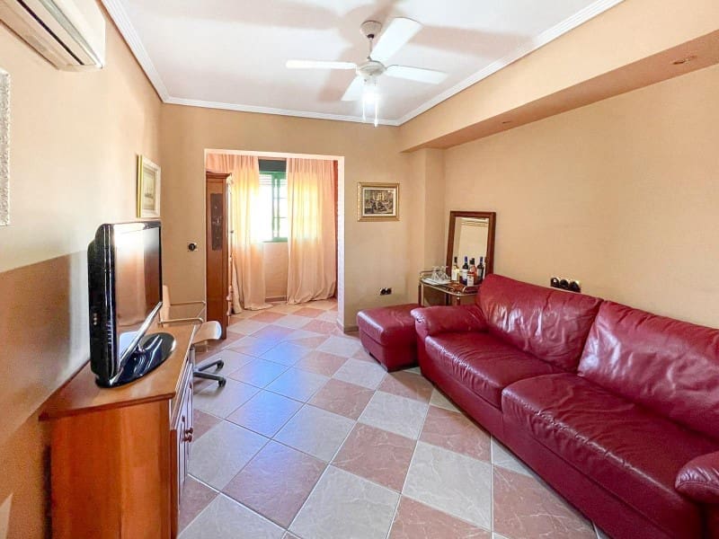 8 soverom Villa til salgs i Benidorm med svømmebasseng - € 945 000 (Ref: 9861727)