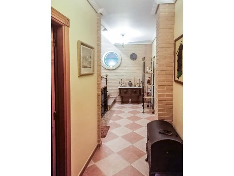 8 soverom Villa til salgs i Benidorm med svømmebasseng - € 945 000 (Ref: 9861727)