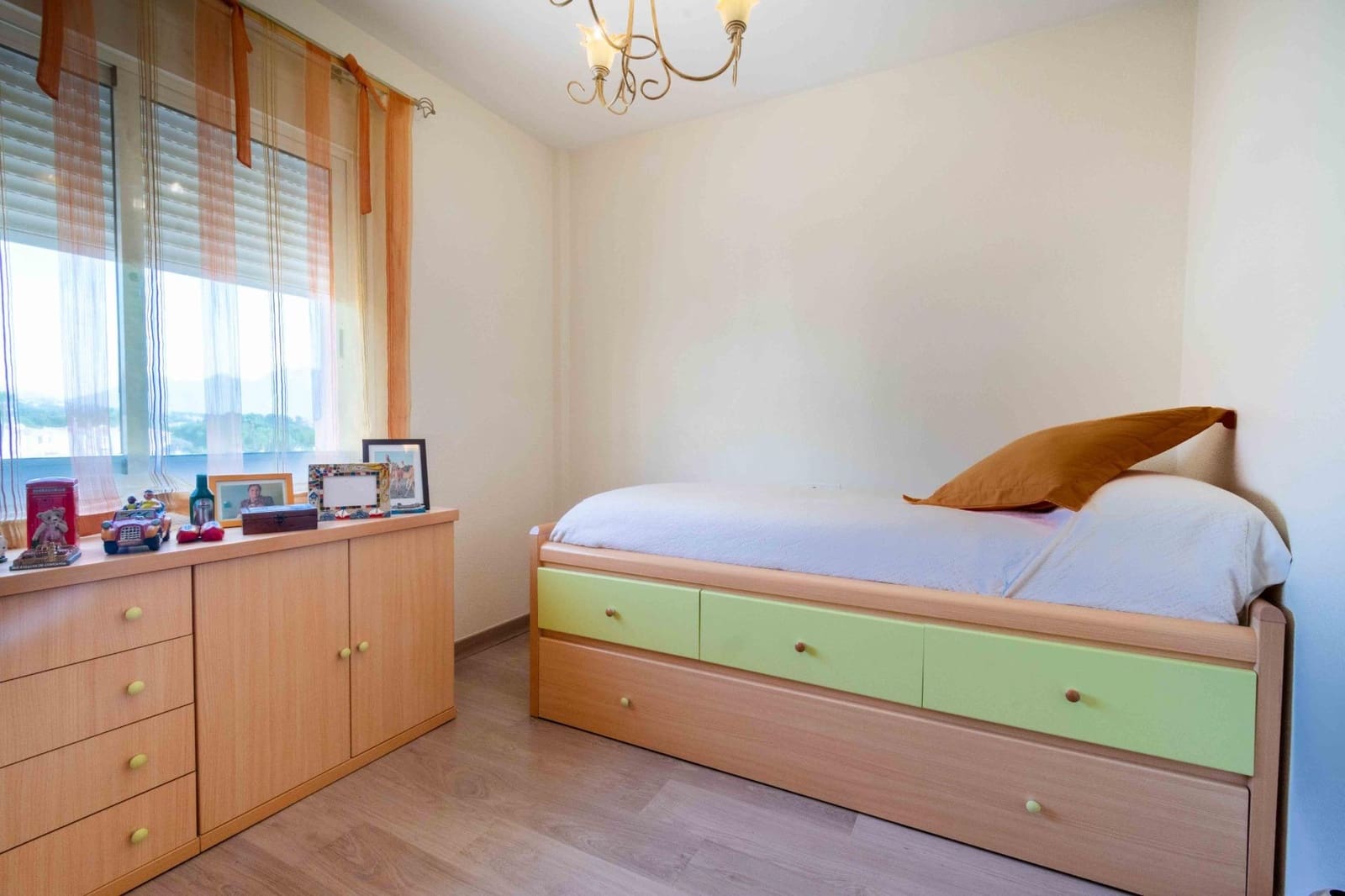 4 sypialnia Willa na sprzedaż w La Nucia z basenem - 549 000 € (Ref: 9888668)
