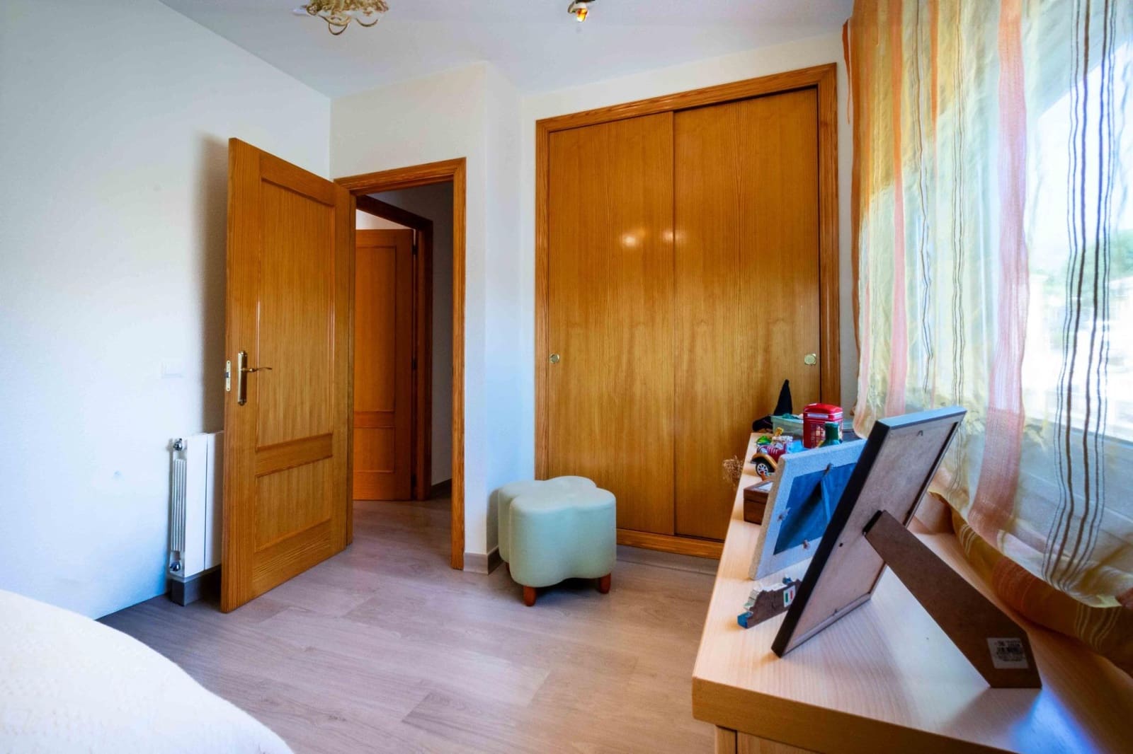 4 sypialnia Willa na sprzedaż w La Nucia z basenem - 549 000 € (Ref: 9888668)