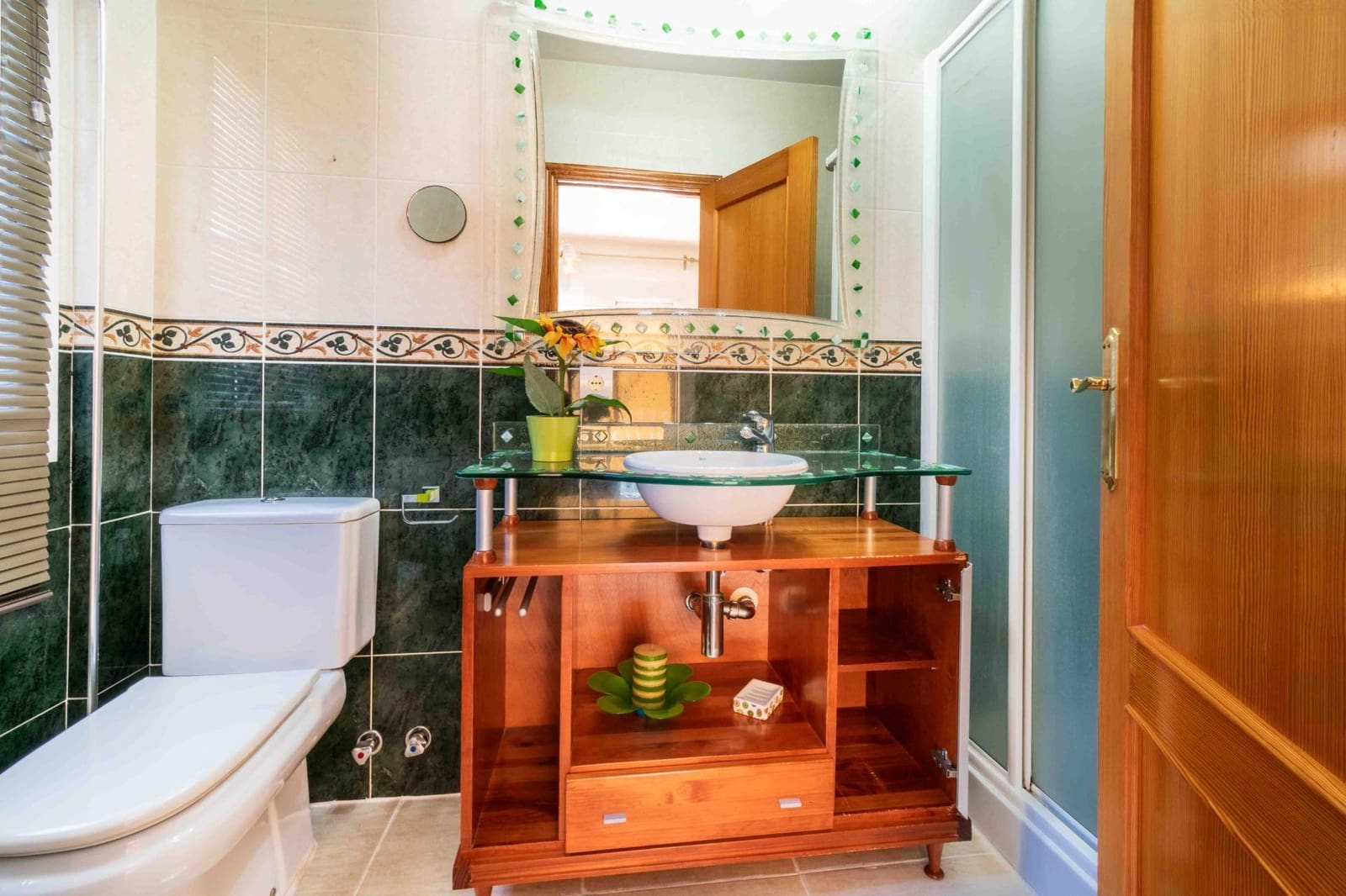 4 sypialnia Willa na sprzedaż w La Nucia z basenem - 549 000 € (Ref: 9888668)