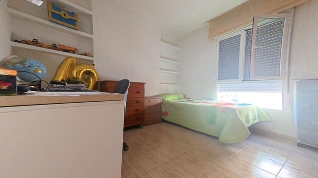 3 soverom Leilighet til salgs i Alfaz del Pi / L'Alfàs del Pi med svømmebasseng - € 390 000 (Ref: 9943828)
