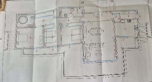 Byggetomt til salgs i Callosa d'En Sarria - € 159 000 (Ref: 9954665)