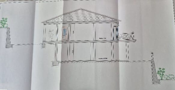 Byggetomt til salgs i Callosa d'En Sarria - € 159 000 (Ref: 9954665)