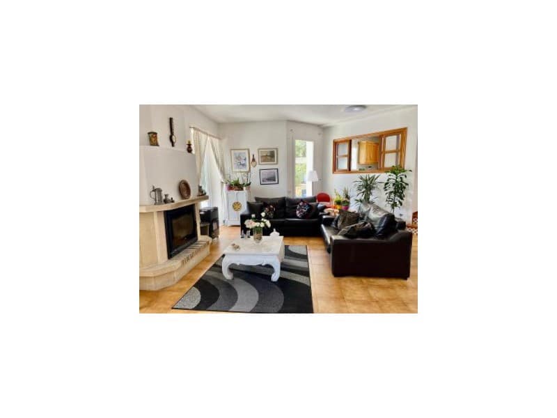4 slaapkamer Villa te koop in Callosa d'En Sarria met zwembad - € 525.000 (Ref: 9975716)