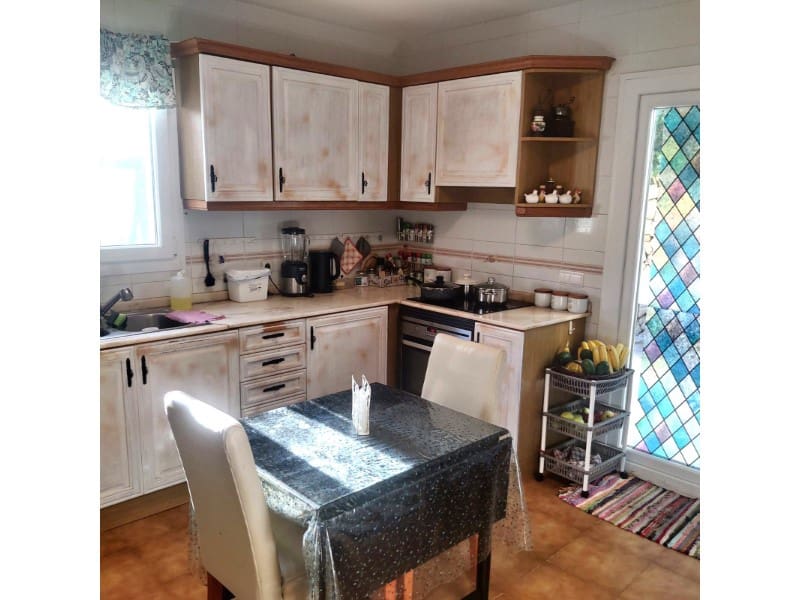 4 slaapkamer Villa te koop in Callosa d'En Sarria met zwembad - € 525.000 (Ref: 9975716)