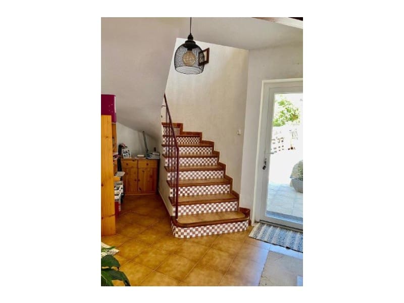 4 slaapkamer Villa te koop in Callosa d'En Sarria met zwembad - € 525.000 (Ref: 9975716)