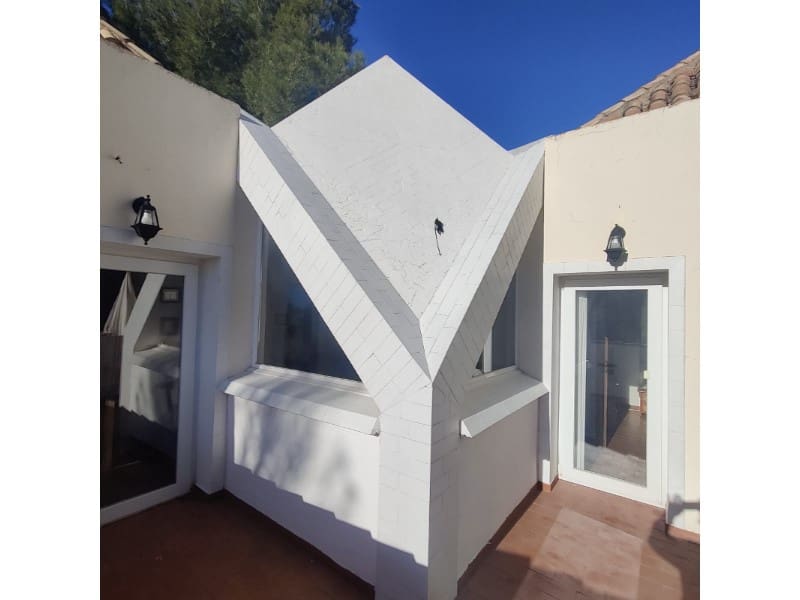 4 slaapkamer Villa te koop in Callosa d'En Sarria met zwembad - € 525.000 (Ref: 9975716)