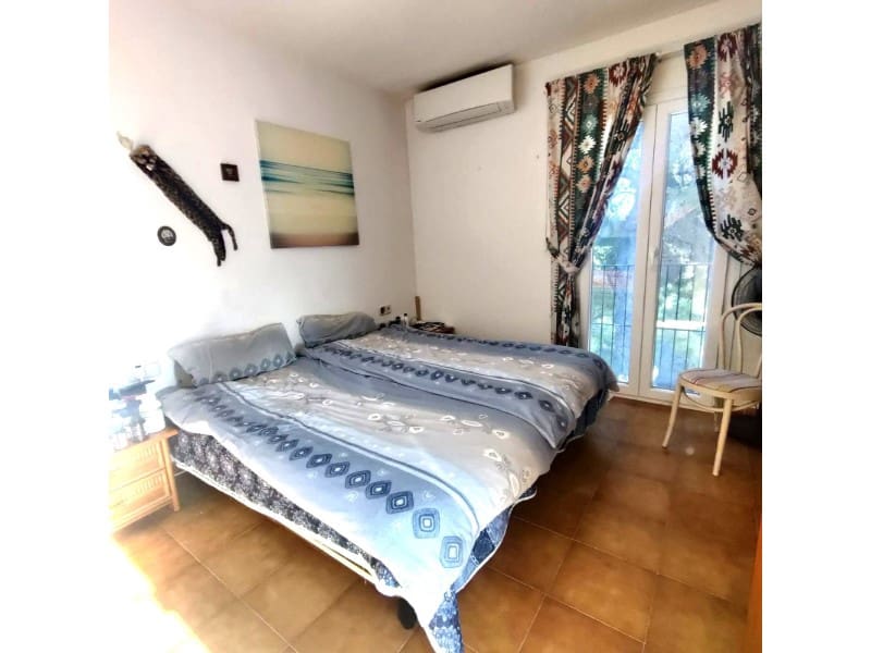 4 slaapkamer Villa te koop in Callosa d'En Sarria met zwembad - € 525.000 (Ref: 9975716)