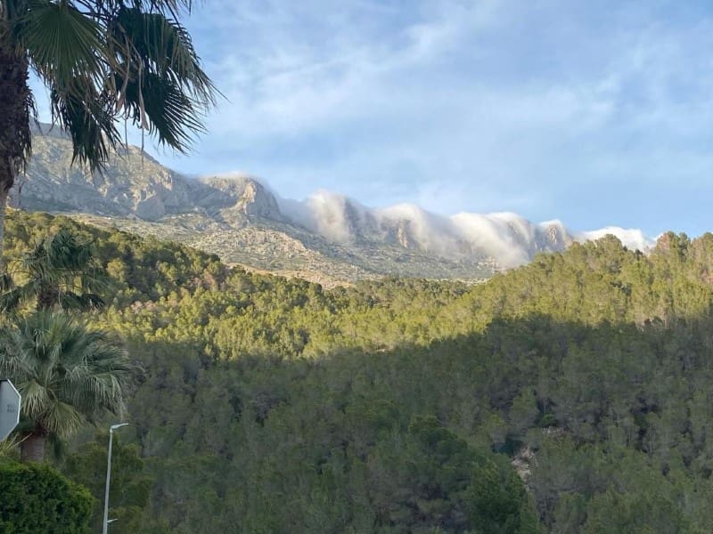 4 slaapkamer Villa te koop in Callosa d'En Sarria met zwembad - € 525.000 (Ref: 9975716)