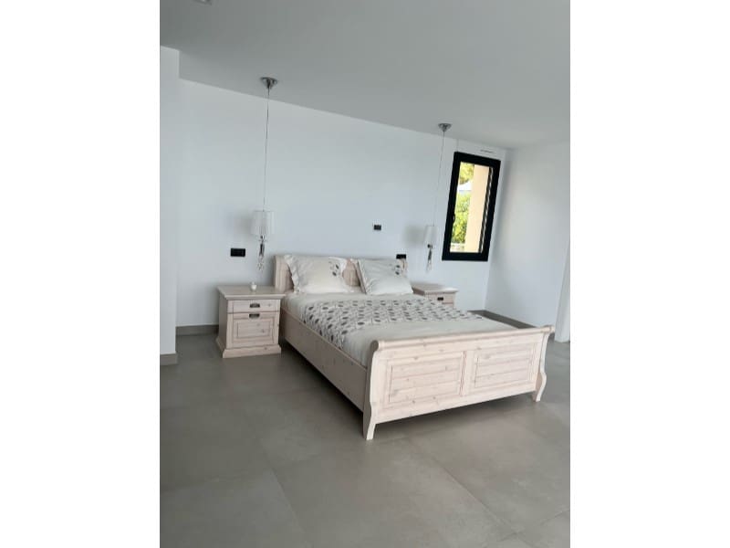 5 bedroom Villa for sale in Altea la Vella with pool garage - € 3,499,000 (Ref: 9975717)