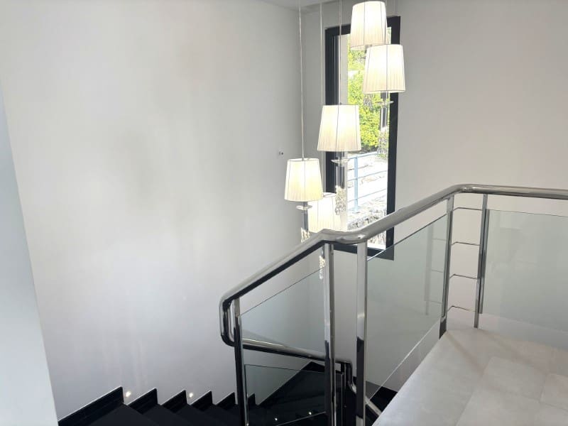 5 bedroom Villa for sale in Altea la Vella with pool garage - € 3,499,000 (Ref: 9975717)