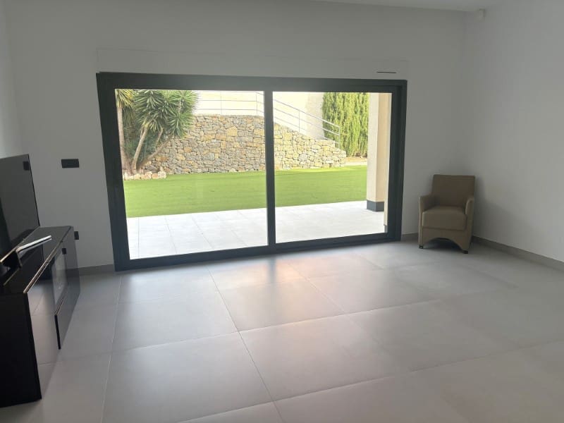 5 bedroom Villa for sale in Altea la Vella with pool garage - € 3,499,000 (Ref: 9975717)