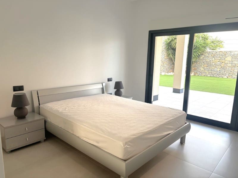 5 bedroom Villa for sale in Altea la Vella with pool garage - € 3,499,000 (Ref: 9975717)