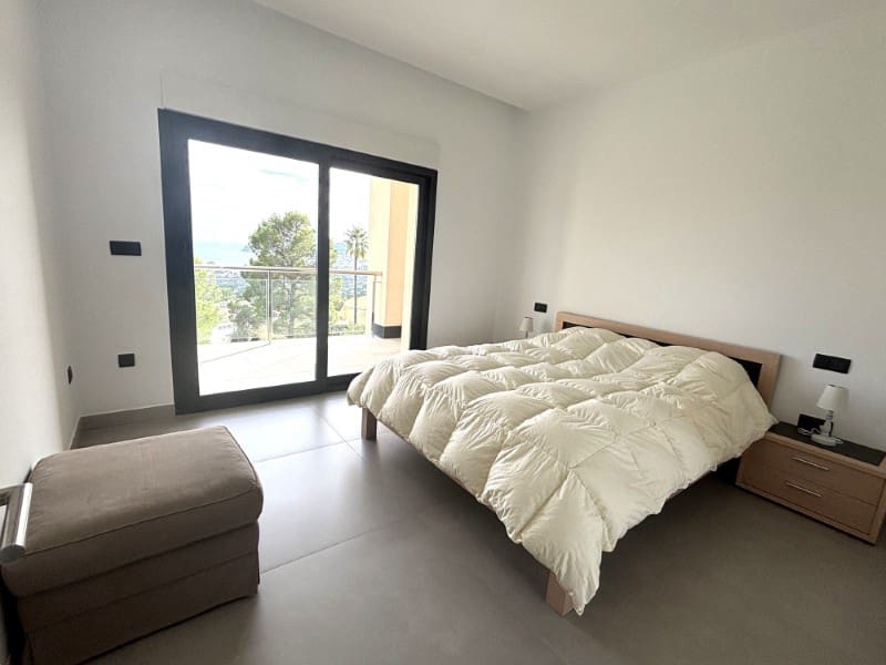 5 bedroom Villa for sale in Altea la Vella with pool garage - € 3,499,000 (Ref: 9975717)