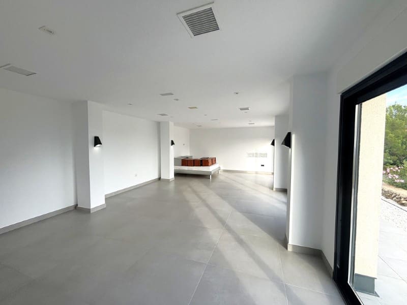 5 bedroom Villa for sale in Altea la Vella with pool garage - € 3,499,000 (Ref: 9975717)