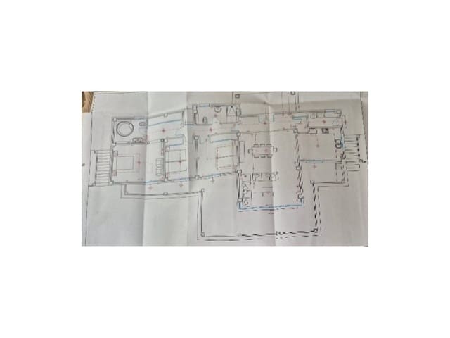Byggetomt til salgs i Callosa d'En Sarrià - € 159 000 (Ref: 9975718)