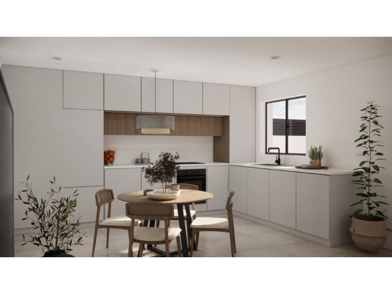 3 soveværelse Semi-Rækkehus til salg i Orihuela med swimmingpool - € 384.900 (Ref: 9975734)