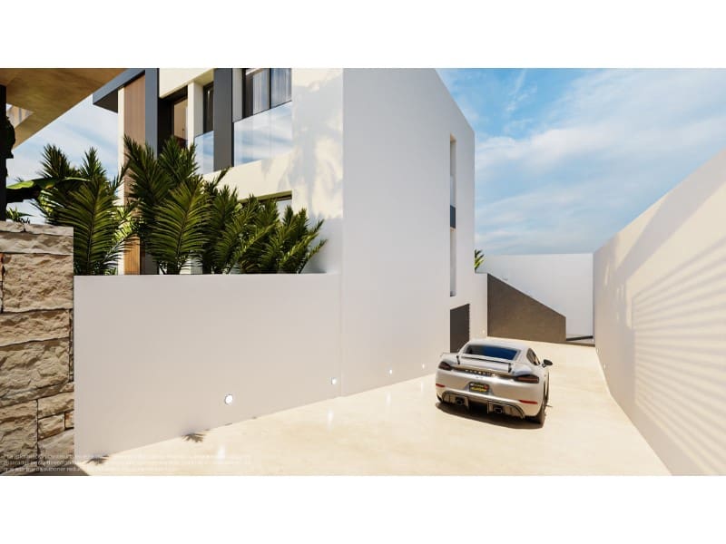 4 soverom Villa til salgs i La Zenia - € 1 600 000 (Ref: 9975735)
