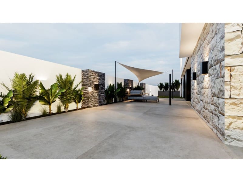 4 soverom Villa til salgs i La Zenia - € 1 600 000 (Ref: 9975735)
