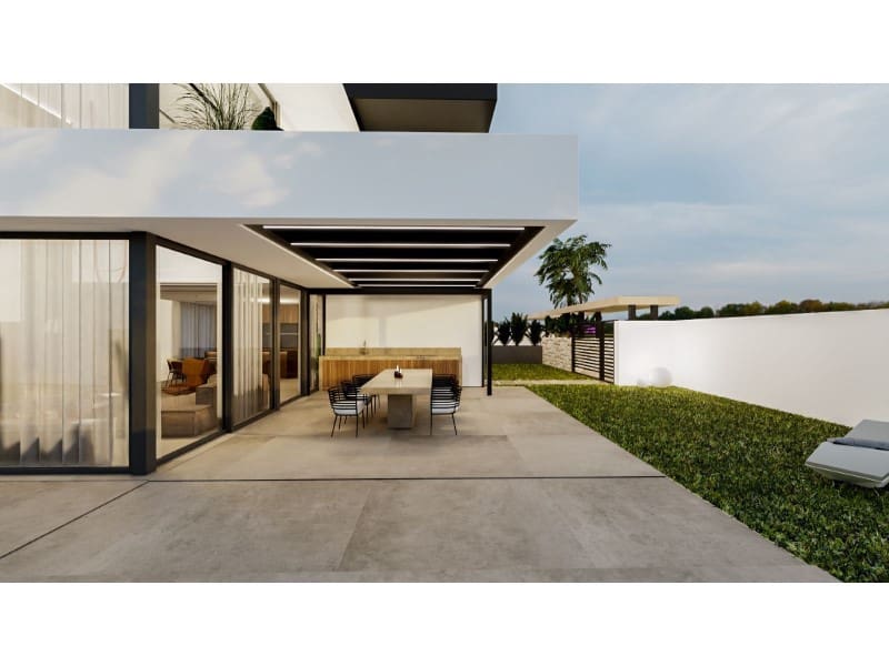 4 soverom Villa til salgs i La Zenia - € 1 600 000 (Ref: 9975735)