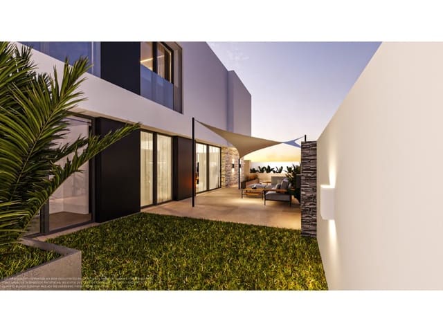 4 soveværelse Villa til salg i La Zenia, Orihuela med swimmingpool garage - € 1.600.000 (Ref: 9975735)
