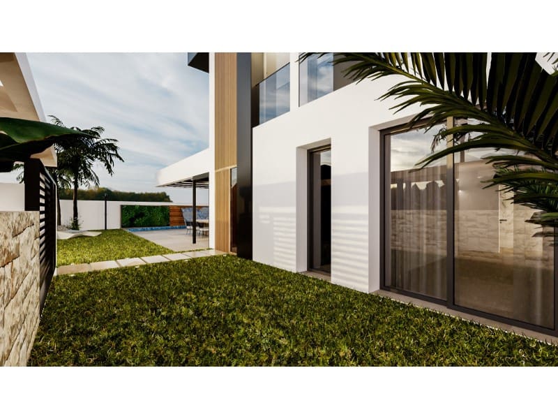 4 soverom Villa til salgs i La Zenia - € 1 600 000 (Ref: 9975735)