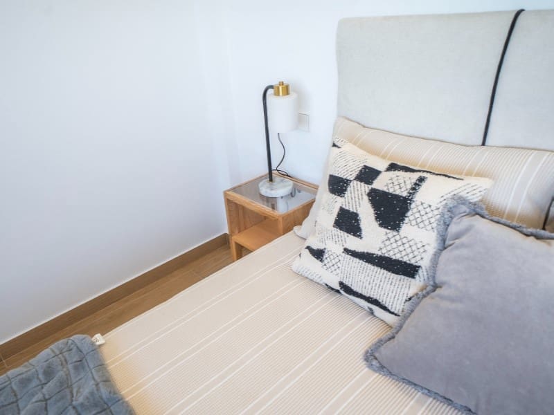 3 makuuhuone Paritalo myytävänä paikassa Algorfa mukana uima-altaan - 495 000 € (Ref: 9975736)