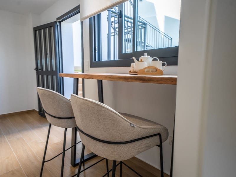 3 makuuhuone Paritalo myytävänä paikassa Algorfa mukana uima-altaan - 495 000 € (Ref: 9975736)