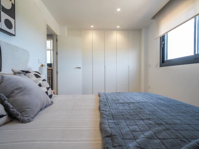 Pareado de 3 habitaciones en Algorfa en venta con piscina - 495.000 € (Ref: 9975736)