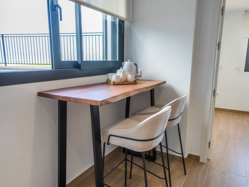 3 makuuhuone Paritalo myytävänä paikassa Algorfa mukana uima-altaan - 495 000 € (Ref: 9975736)