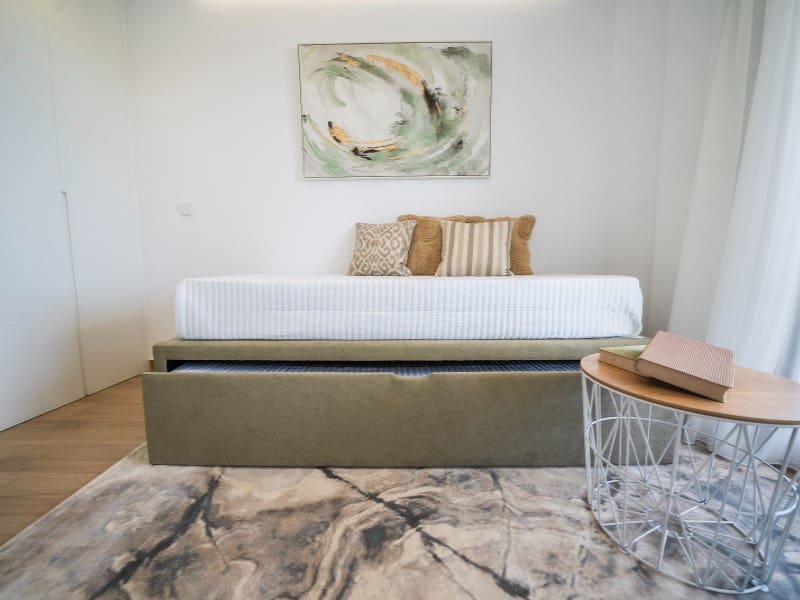 3 makuuhuone Paritalo myytävänä paikassa Algorfa mukana uima-altaan - 495 000 € (Ref: 9975736)