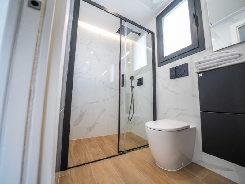 3 makuuhuone Paritalo myytävänä paikassa Algorfa mukana uima-altaan - 495 000 € (Ref: 9975736)