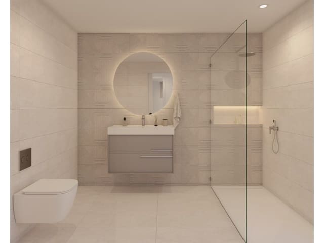 3 soveværelse Villa til salg i Fuente Alamo de Murcia med swimmingpool garage - € 554.100 (Ref: 9975744)