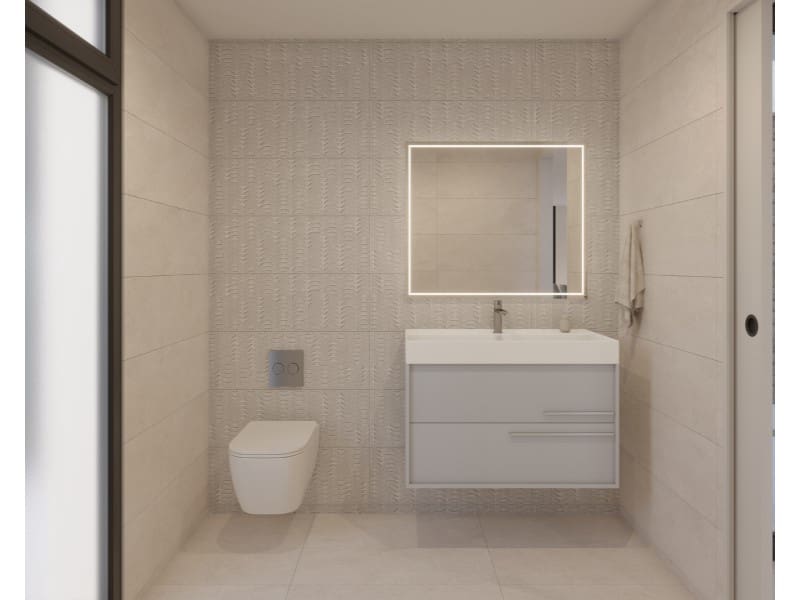 3 Zimmer Villa zu verkaufen in Fuente Alamo de Murcia mit Pool - 554.100 € (Ref: 9975744)