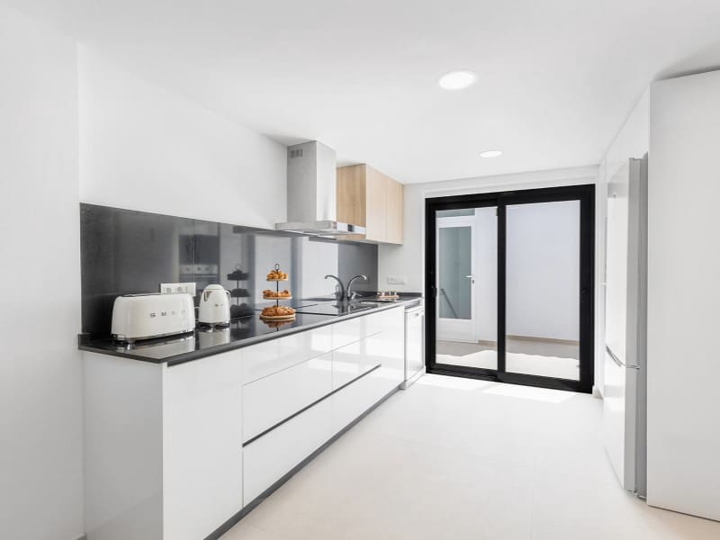 4 bedroom Flat for sale in Rafal with pool - € 269,000 (Ref: 9975745)