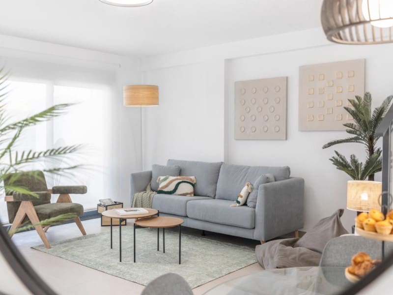 4 bedroom Flat for sale in Rafal with pool - € 269,000 (Ref: 9975745)