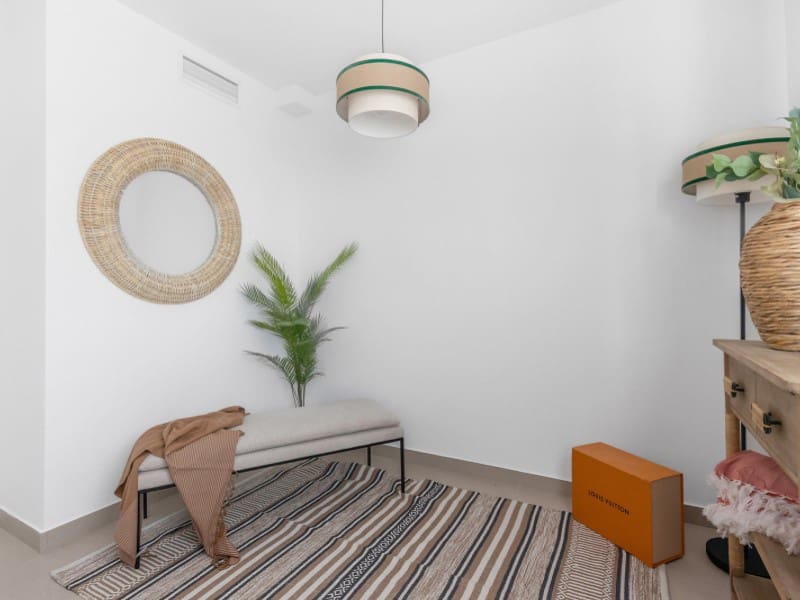 4 bedroom Flat for sale in Rafal with pool - € 269,000 (Ref: 9975745)