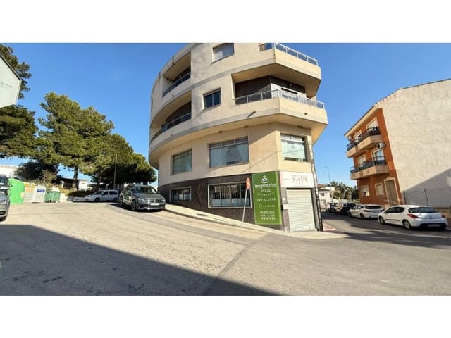 Erhverv til salg i San Miguel de Salinas - € 225.750 (Ref: 9975746)