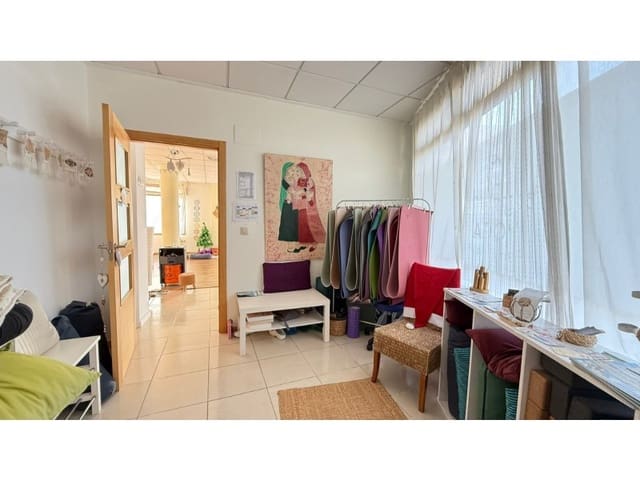 Erhverv til salg i San Miguel de Salinas - € 225.750 (Ref: 9975746)