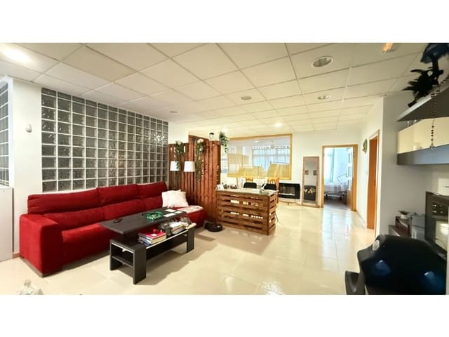 Erhverv til salg i San Miguel de Salinas - € 225.750 (Ref: 9975746)