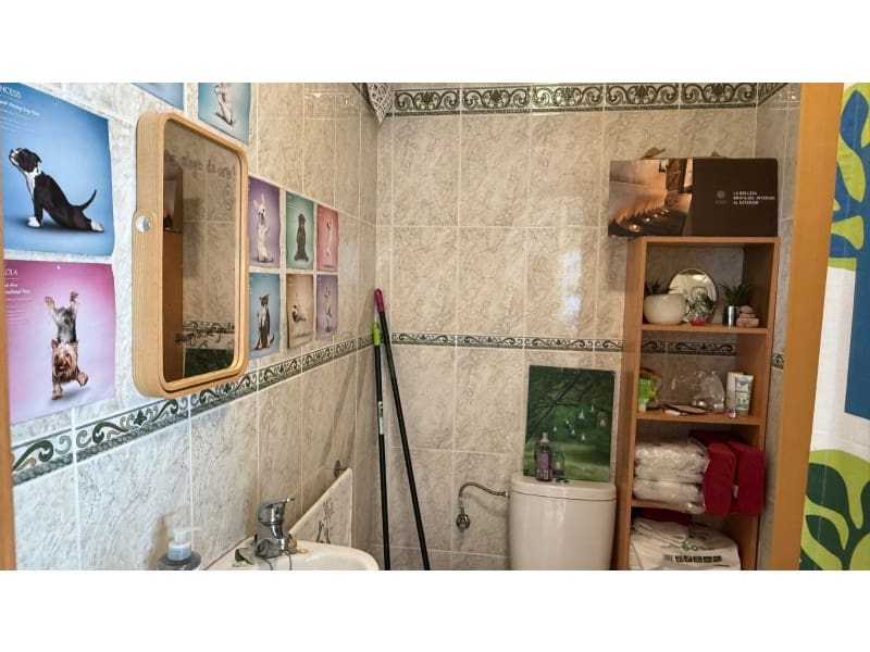 Erhverv til salg i San Miguel de Salinas - € 225.750 (Ref: 9975746)