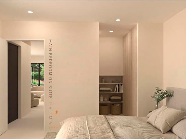 3 slaapkamer Villa te koop in Daya Nueva met zwembad garage - € 399.900 (Ref: 9975747)