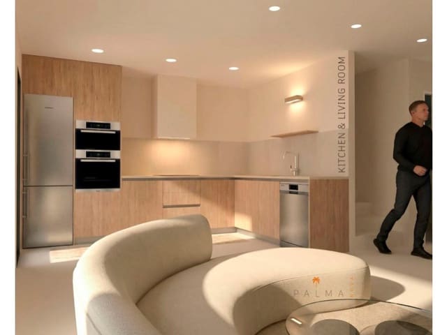3 slaapkamer Villa te koop in Daya Nueva met zwembad garage - € 399.900 (Ref: 9975747)