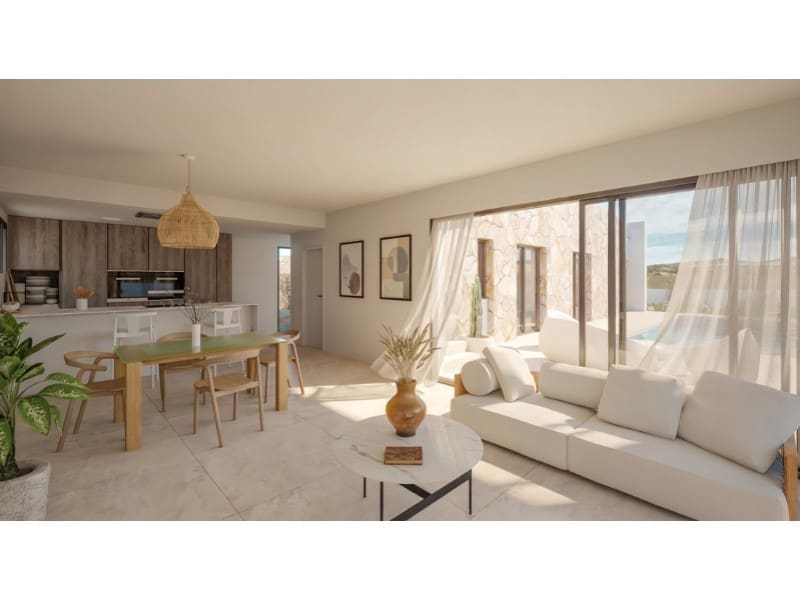 3 soverom Villa til salgs i Algorfa med svømmebasseng - € 579 000 (Ref: 9975748)
