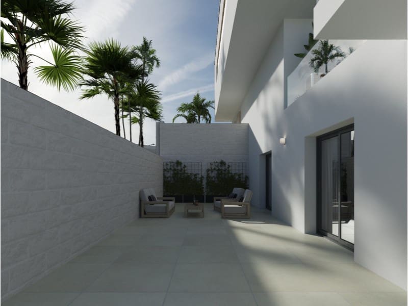 3 soveværelse Villa til salg i Rojales med swimmingpool - € 1.050.000 (Ref: 9975749)