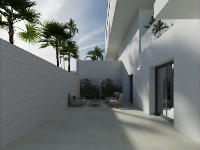 3 soverom Villa til salgs i Ciudad Quesada, Rojales med svømmebasseng - € 1 050 000 (Ref: 9975749)
