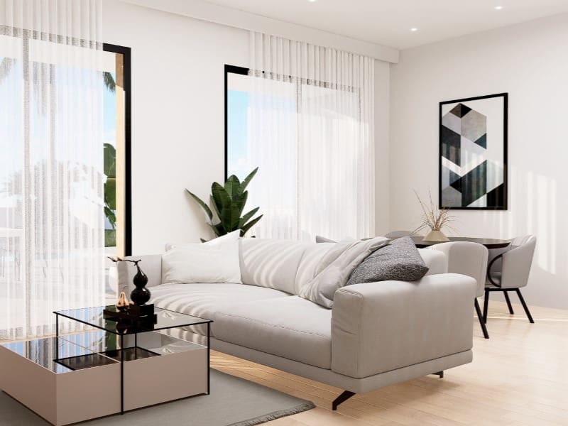3 sypialnia Willa na sprzedaż w La Zenia z basenem - 495 000 € (Ref: 9975750)