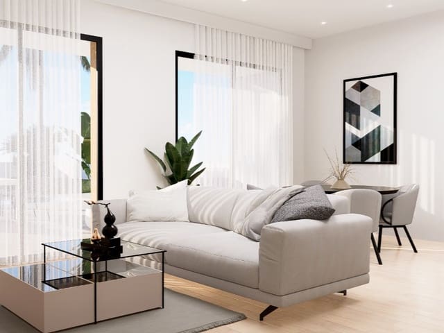 Chalet de 3 habitaciones en La Zenia, Orihuela en venta con piscina - 495.000 € (Ref: 9975750)